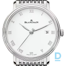 For sale Blancpain Villeret Ultraplate