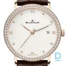 For sale Blancpain Villeret Ultraplate