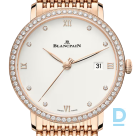 For sale Blancpain Villeret Ultraplate