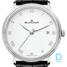 Pārdod Blancpain Villeret Ultraplate