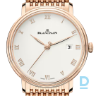 Продают Blancpain Villeret Ultraplate