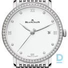 For sale Blancpain Villeret Ultraplate