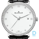 Продают Blancpain Villeret Ultraplate