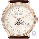 For sale Blancpain Villeret Quantieme Complet