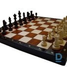 Šahs Chess Magnetic Nr.140B Ar magnētiem