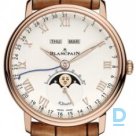 Pārdod Blancpain Villeret Complete Calendar 8 Jours