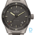 Продают Blancpain Fifty Fathoms Bathyscape