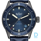 For sale Blancpain Fifty Fathoms Bathyscape