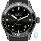 For sale Blancpain Fifty Fathoms Bathyscape