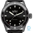 For sale Blancpain Fifty Fathoms Bathyscape