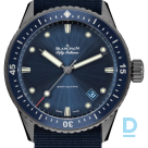 Продают Blancpain Fifty Fathoms Bathyscape