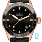 For sale Blancpain Fifty Fathoms Bathyscape