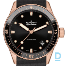 Pārdod Blancpain Fifty Fathoms Bathyscape