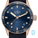 Pārdod Blancpain Fifty Fathoms Bathyscape