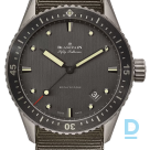 For sale Blancpain Fifty Fathoms Bathyscape