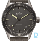 For sale Blancpain Fifty Fathoms Bathyscape