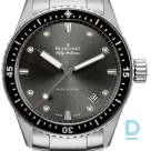 For sale Blancpain Fifty Fathoms Bathyscape