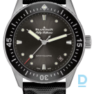 Продают Blancpain Fifty Fathoms Bathyscape