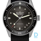 Продают Blancpain Fifty Fathoms Bathyscape