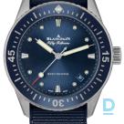 For sale Blancpain Fifty Fathoms Bathyscape