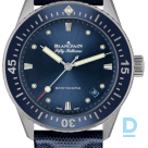 For sale Blancpain Fifty Fathoms Bathyscape