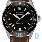 Pārdod Blancpain Fifty Fathoms Bathyscape Limited Edition