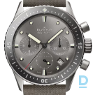 Pārdod Blancpain Fifty Fathoms Bathyscape Chronographe Flyback