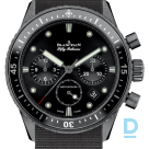 Pārdod Blancpain Fifty Fathoms Bathyscape Chronographe Flyback