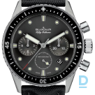 Продают Blancpain Fifty Fathoms Bathyscape Chronographe Flyback