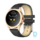 Gino Rossi Smartwatch SW017-3 gold/black (SG011I)