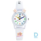 PERFECT Children's wristwatch A949 (ZP896B) white