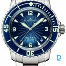 For sale Blancpain Fifty Fathoms Automatic