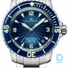 Продают Blancpain Fifty Fathoms Automatic