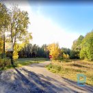 Land for sell in Riga