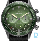 Pārdod Blancpain Fifty Fathoms Bathyscape Chronographe Flyback