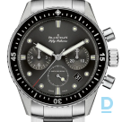 For sale Blancpain Fifty Fathoms Bathyscape Chronographe Flyback