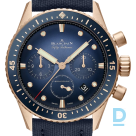 Продают Blancpain Fifty Fathoms Bathyscape Chronographe Flyback