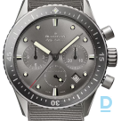 Продают Blancpain Fifty Fathoms Bathyscape Chronographe Flyback