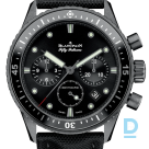 Продают Blancpain Fifty Fathoms Bathyscape Chronographe Flyback