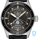 Pārdod Blancpain Fifty Fathoms Bathyscape Quantieme Complet Phases De Lune