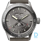 Продают Blancpain Fifty Fathoms Bathyscape Quantieme Complet Pahses 