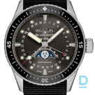 Продают Blancpain Fifty Fathoms Bathyscape Quantieme Complet Phases De Lune