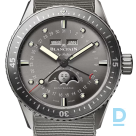 Pārdod Blancpain Fifty Fathoms Bathyscape Quantieme Complet Phases De Lune