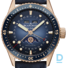 Продают Blancpain Fifty Fathoms Bathyscape Quantieme Complet Phases De Lune