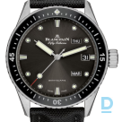 Продают Blancpain Fifty Fathoms Bathyscape Quantieme Annuel