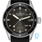 Pārdod Blancpain Fifty Fathoms Bathyscape Quantieme Annuel