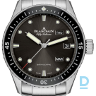 Продают Blancpain Fifty Fathoms Bathyscape Quantieme Annuel