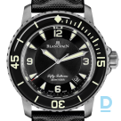 Продают Blancpain Fifty Fathoms Automatique