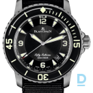 Продают Blancpain Fifty Fathoms Automatique