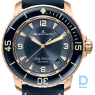 Продают Blancpain Fifty Fathoms Automatique